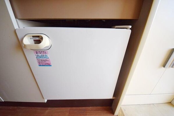 プレイス二俣川の物件内観写真